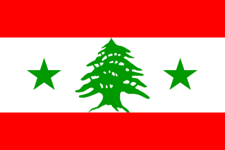 [Lebanese-Syrian 